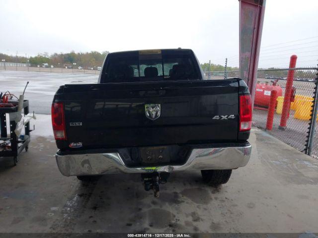 Dodge Ram 1500 Image 15