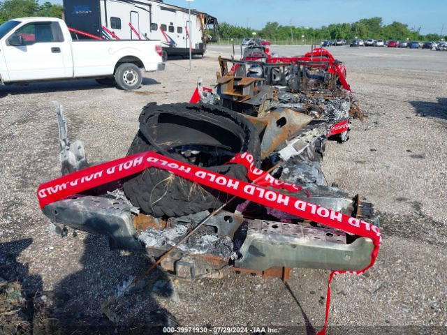 Ford F-350 Lariat Image 8