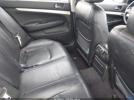 INFINITI G37x Image 8