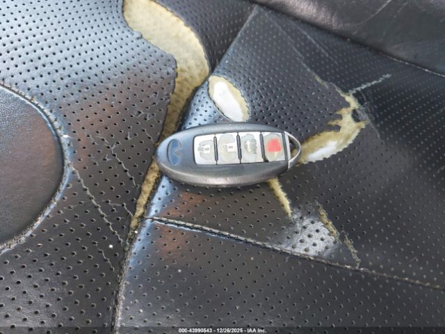 INFINITI G37x Image 11