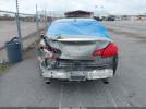 INFINITI G37x Image 4