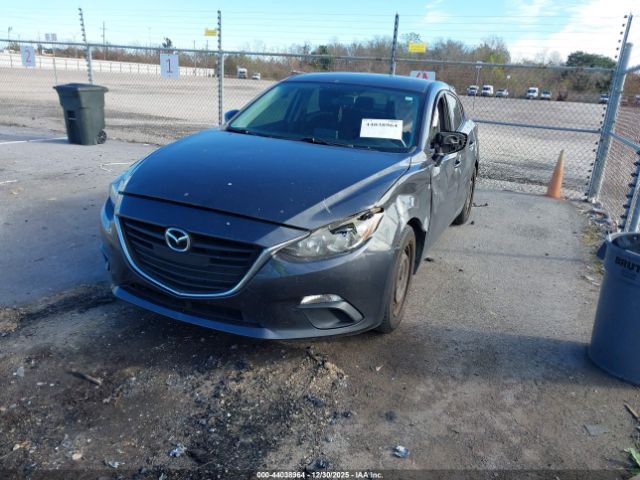 Mazda Mazda3 I Sport Image 6