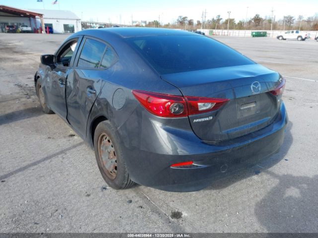 Mazda Mazda3 I Sport Image 5