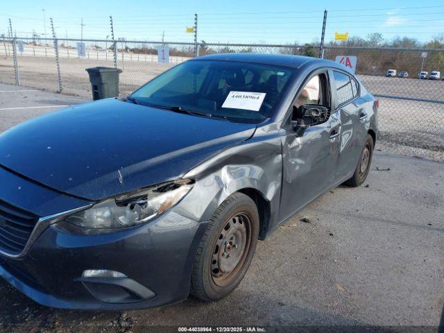 Mazda Mazda3 I Sport Image 2