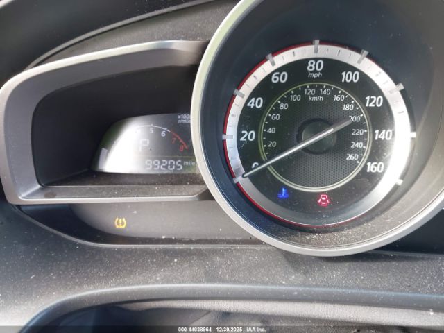 Mazda Mazda3 I Sport Image 10