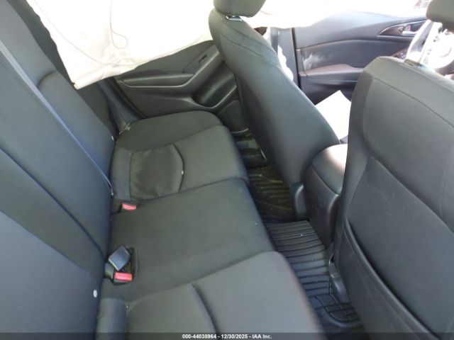 Mazda Mazda3 I Sport Image 4