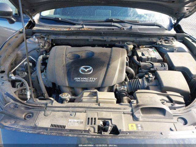 Mazda Mazda3 I Sport Image 7