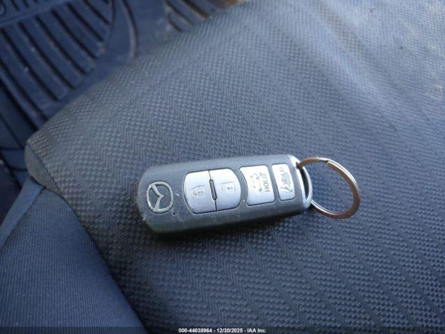 Mazda Mazda3 I Sport Image 12