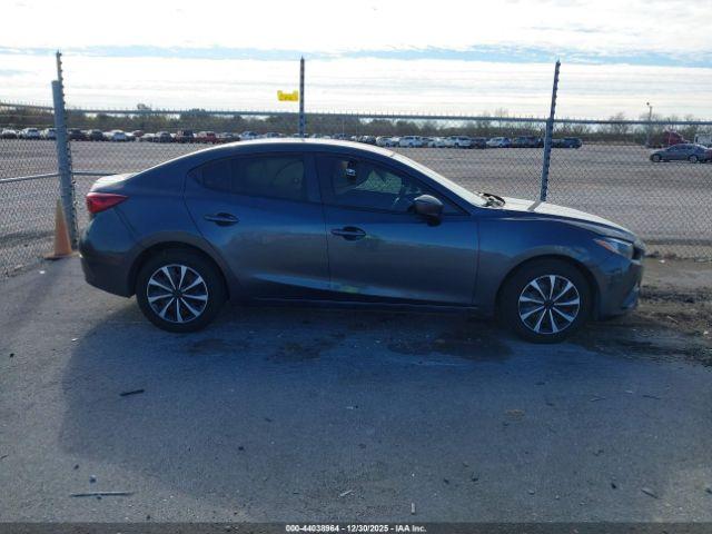 Mazda Mazda3 I Sport Image 15