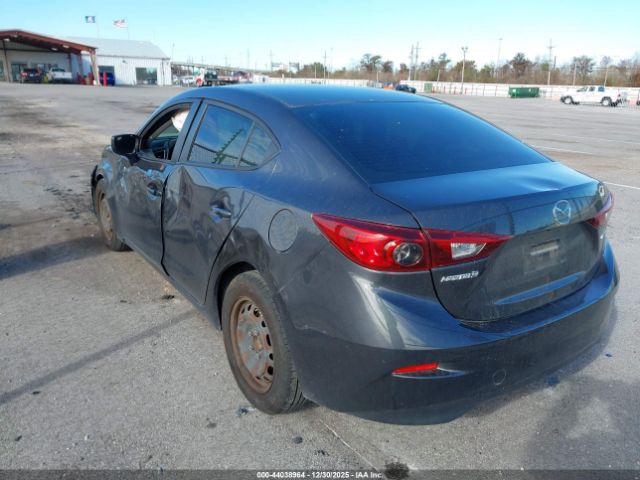 Mazda Mazda3 I Sport Image 14