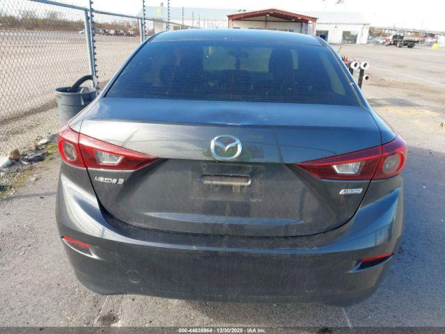 Mazda Mazda3 I Sport Image 16